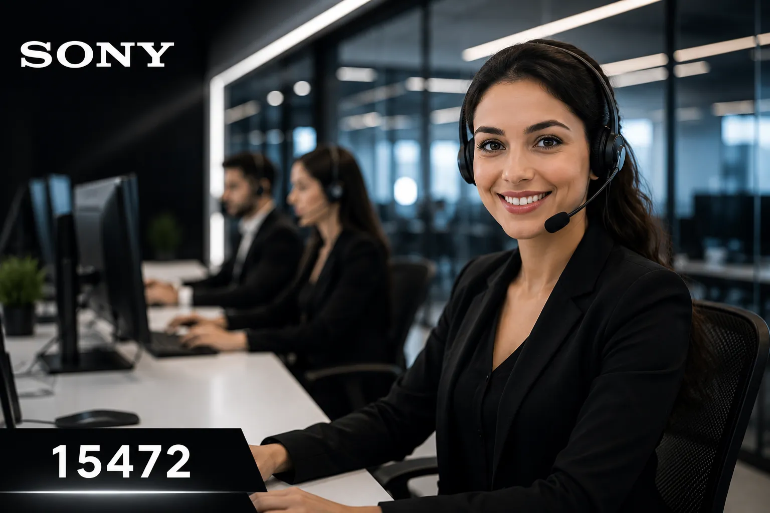 Sony Hotline in egypt